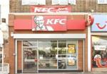 KFC (Kentucky Fried Chicken) - London