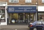 KG Associates - London