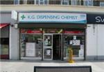 KG Dispensing Chemist - London