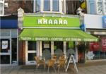 Khaana - London