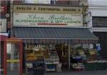 Khan Brothers Supermarket - London