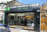 Khan Hairdresser - London