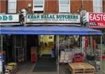 Khan Halal Butchers - London