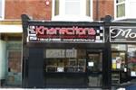 Khanections - Middlesbrough