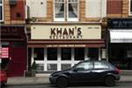 Khans Restaurant - Epsom