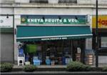 Kheya Fruits & Veg - London