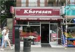 Khorasan - London