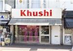 Khushi - London