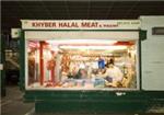 Khyber Halal Meat - London