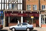 Khyber Restaurant - Croydon