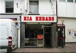 Kia Kebabs - London