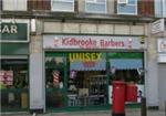 Kidbrooke Barbers - London