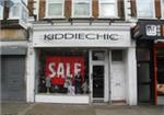 Kiddie Chic - London