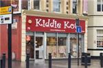 Kiddie Kot - Newcastle upon Tyne