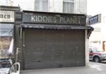 Kiddies Planet - London