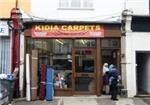 Kidia Carpets - London