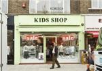 Kids Shop