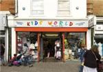 Kids World - London