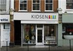 Kidsen - London