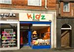 Kidz Hair - London