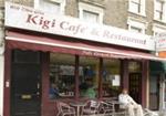 Kigi Cafe - London