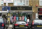 Kika - London