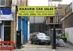 Kilburn Car Sales - London