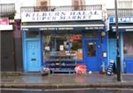 Kilburn Halal Supermarket - London