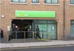 Kilburn Jobcentre - London