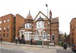 Kilburn Library - London