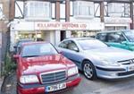 Killarney Motors - London