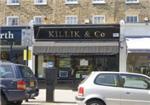 Killik And Co - London