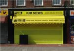 Kim News - London