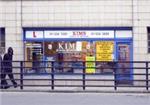 Kims School Of Motoring - London