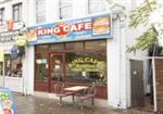 King Cafe - London