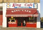 King Cafe - London