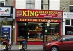 King Kebab House - London