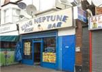 King Neptune - London