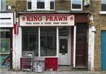 King Prawn - London