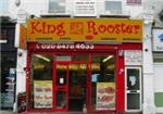 King Rooster - London