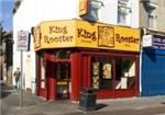 King Rooster - London