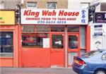 King Wah House - London