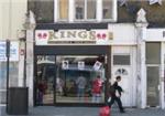 Kings - London