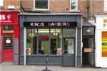 Kings Barbers - Nottingham