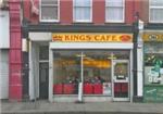 Kings Cafe - London