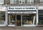 Kings Carpets & Furniture - London