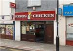 Kings Chicken - London