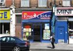 Kings Chicken - London