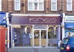 Kings Cleaners - London