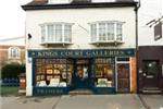 Kings Court Galleries - Dorking